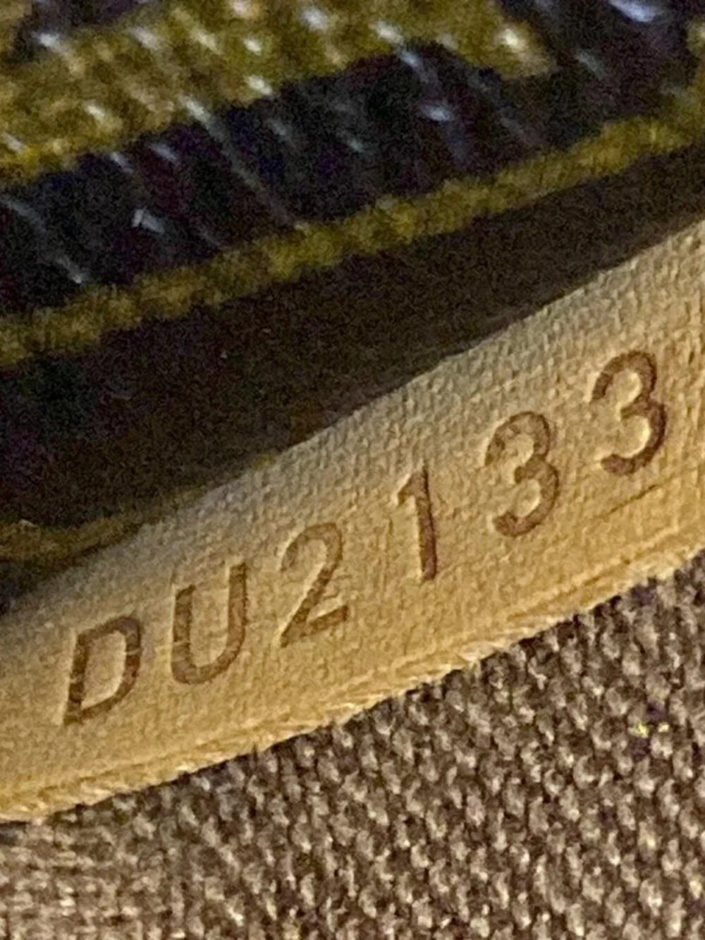 LOUIS VUITTON Totally PM M56688 Monogram DU2133 Shoulder Bag Monogram Canvas